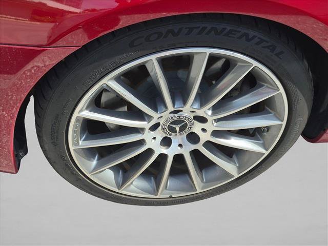Used 2020 Mercedes-Benz SLC 300 image 17