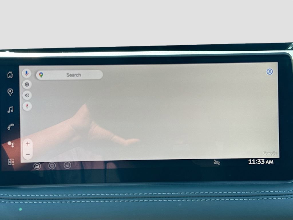 Used 2026 INFINITI QX60 Luxe w/ Cargo Package image 15