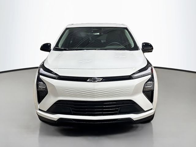 New 2027 Chevrolet Bolt LT FWD image 3