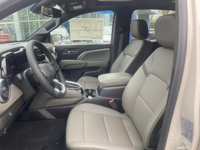 New 2026 Chevrolet Colorado ZR2 w/ Technology Package image 12