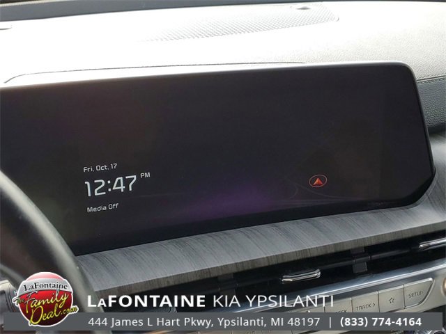 Used 2023 Kia Telluride SX image 29