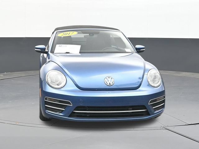 Used 2017 Volkswagen Beetle 1.8T FWD image 2