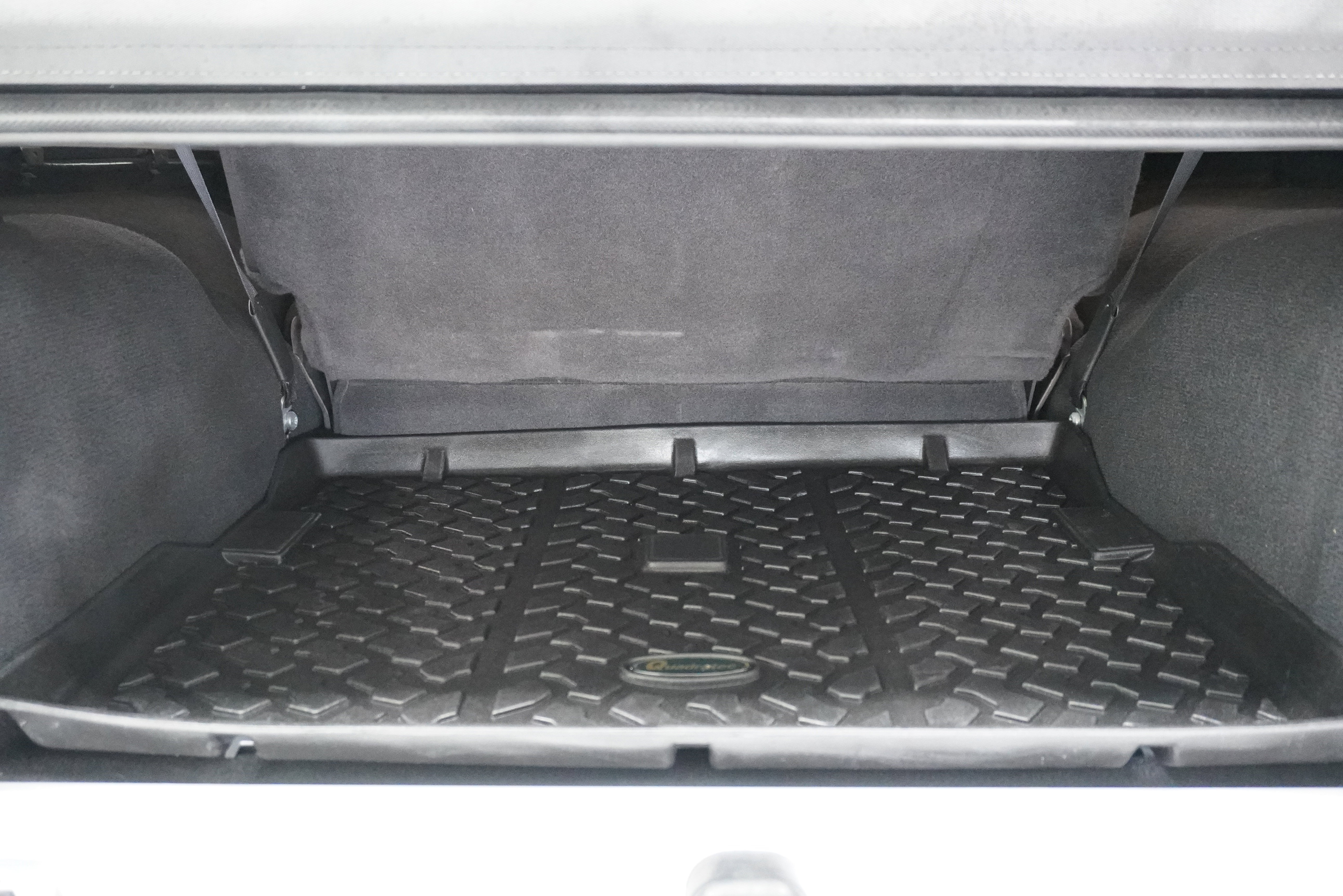 Used 2006 Jeep Wrangler Unlimited AWD/4WD image 21