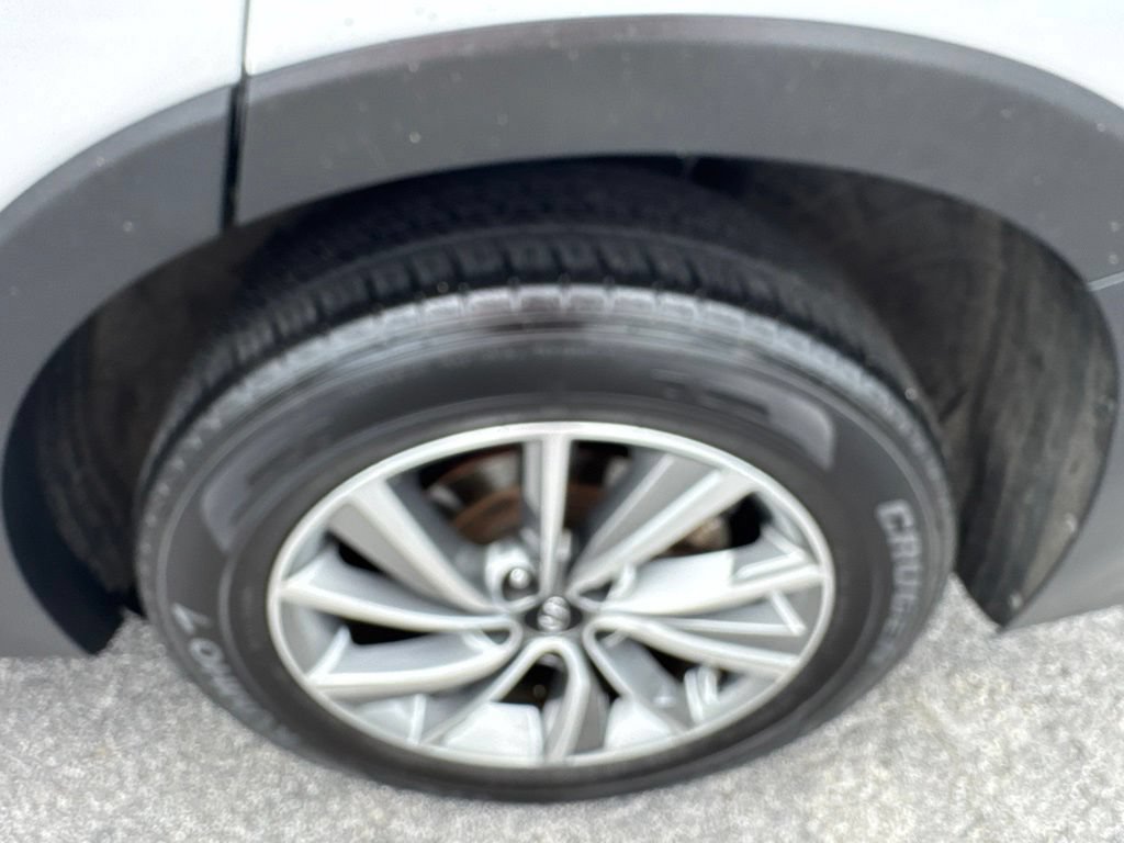 Used 2020 Hyundai Santa Fe Limited FWD image 37