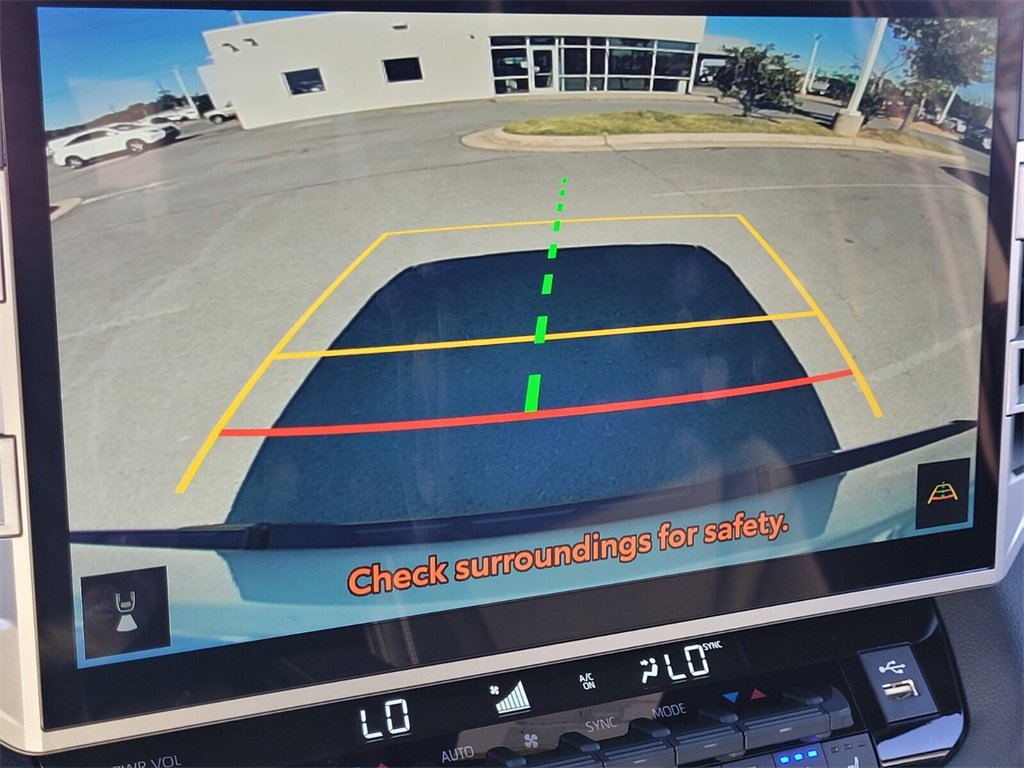 Used 2026 Toyota Tundra Limited image 17