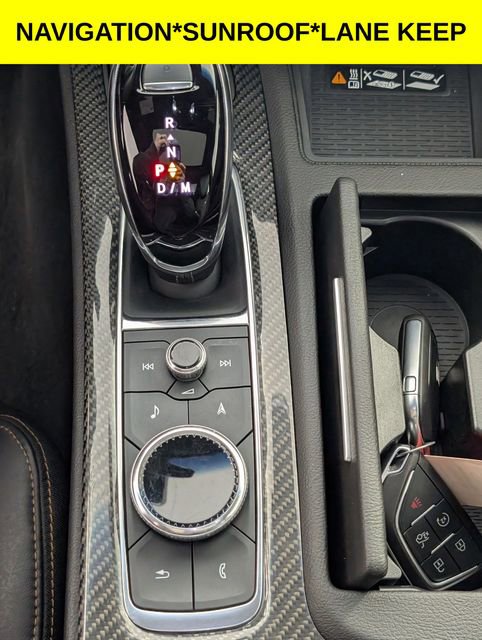 Used 2023 Cadillac CT5 Sport image 25