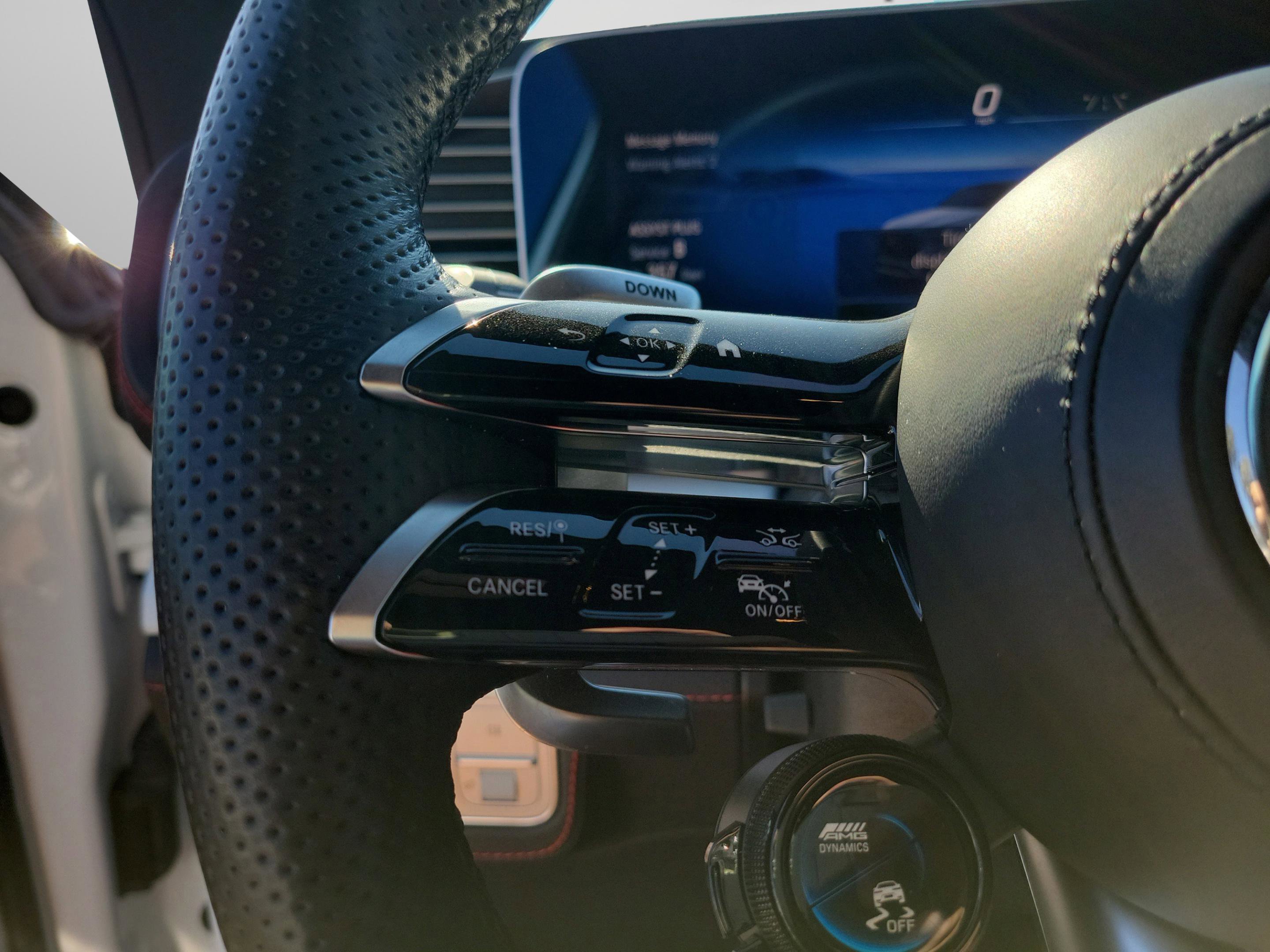 Used 2024 Mercedes-Benz GLE 53 AMG 4MATIC Coupe image 34