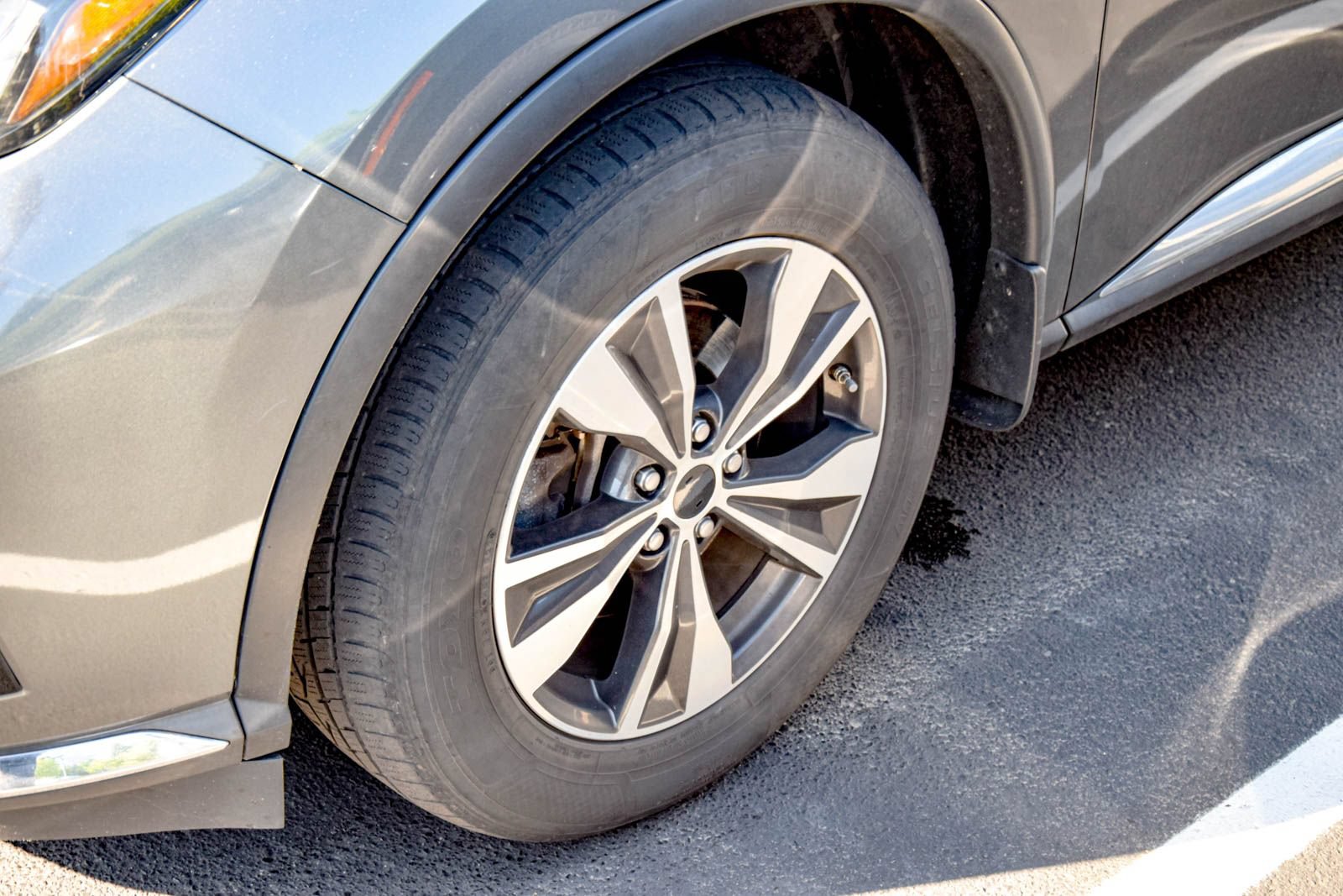 Used 2019 Nissan Murano SV AWD/4WD image 23
