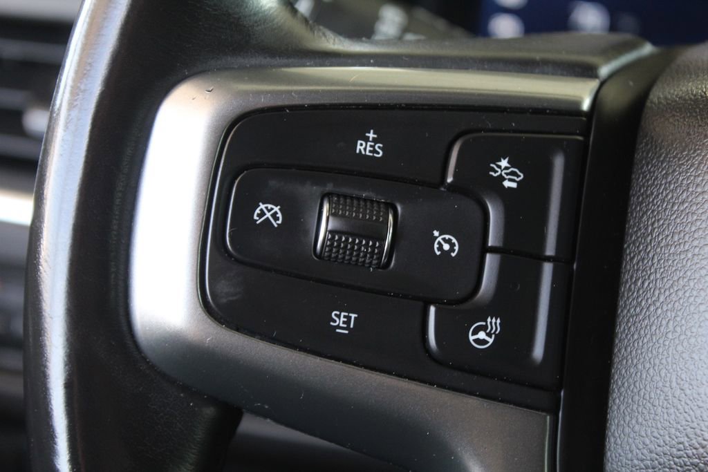 Used 2022 Chevrolet Tahoe Premier RWD image 24