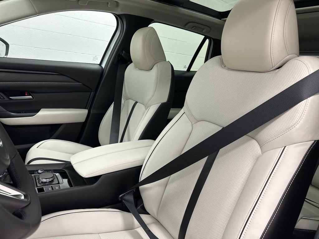 New 2026 MAZDA CX-50 AWD 2.5 S w/ Cargo Package image 17