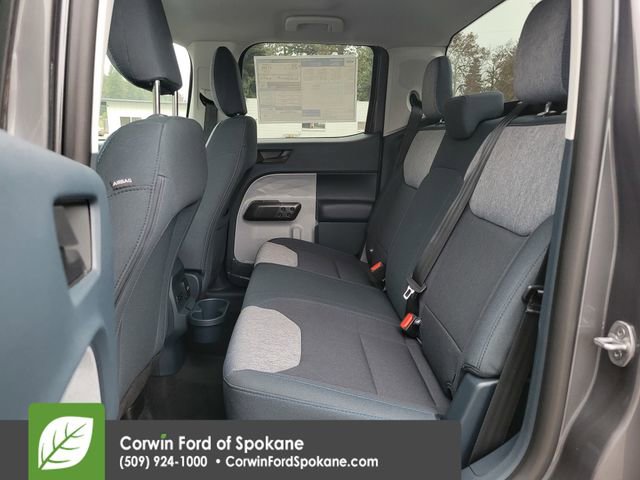 New 2026 Ford Maverick XLT w/ XLT Luxury Package image 10