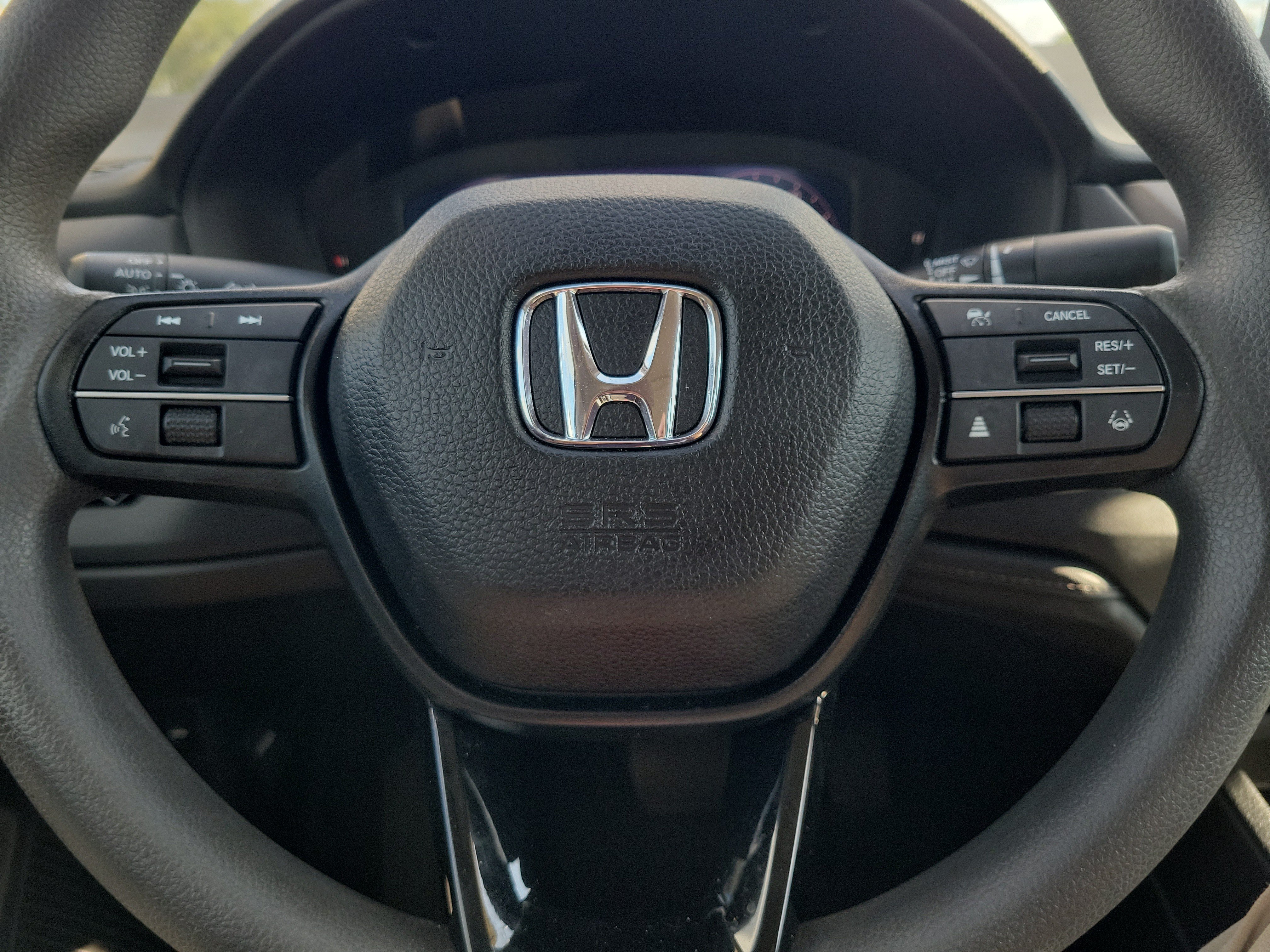 Used 2024 Honda Accord EX image 29