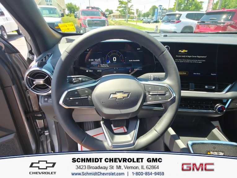 New 2027 Chevrolet Equinox LT w/ Convenience Package II AWD/4WD image 15