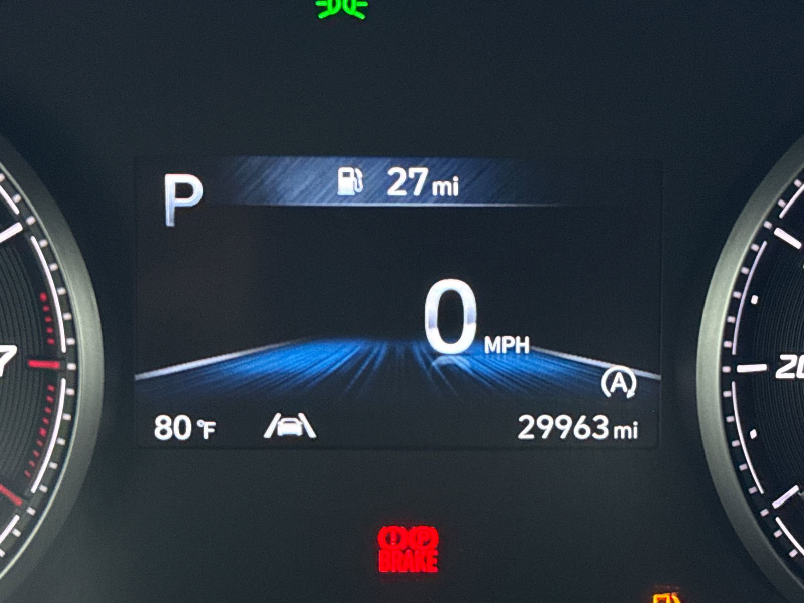 Used 2023 Hyundai Santa Fe SEL AWD/4WD image 23