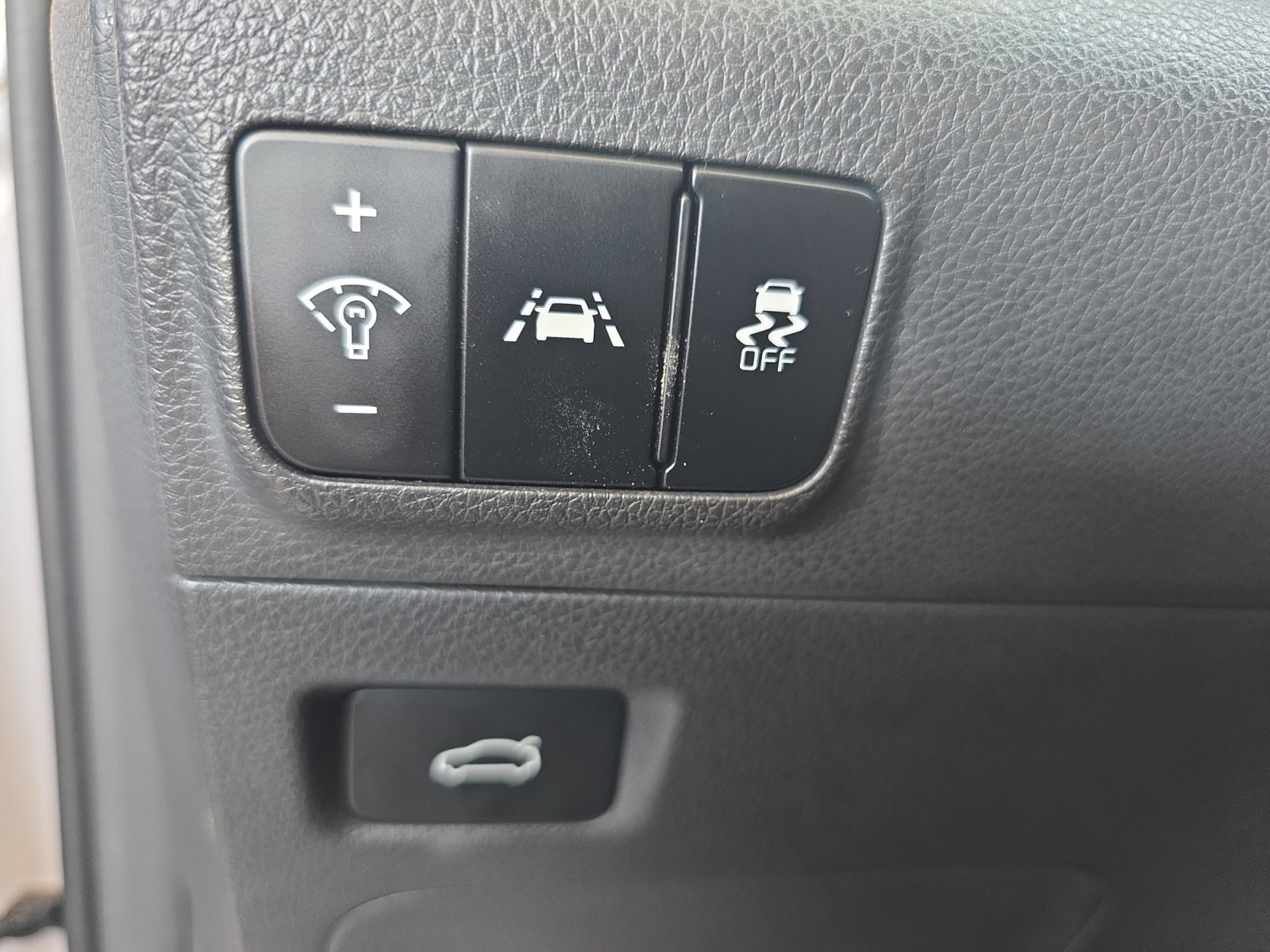 Certified 2022 Kia K5 GT-Line w/ GT-Line FWD Premium Package image 25