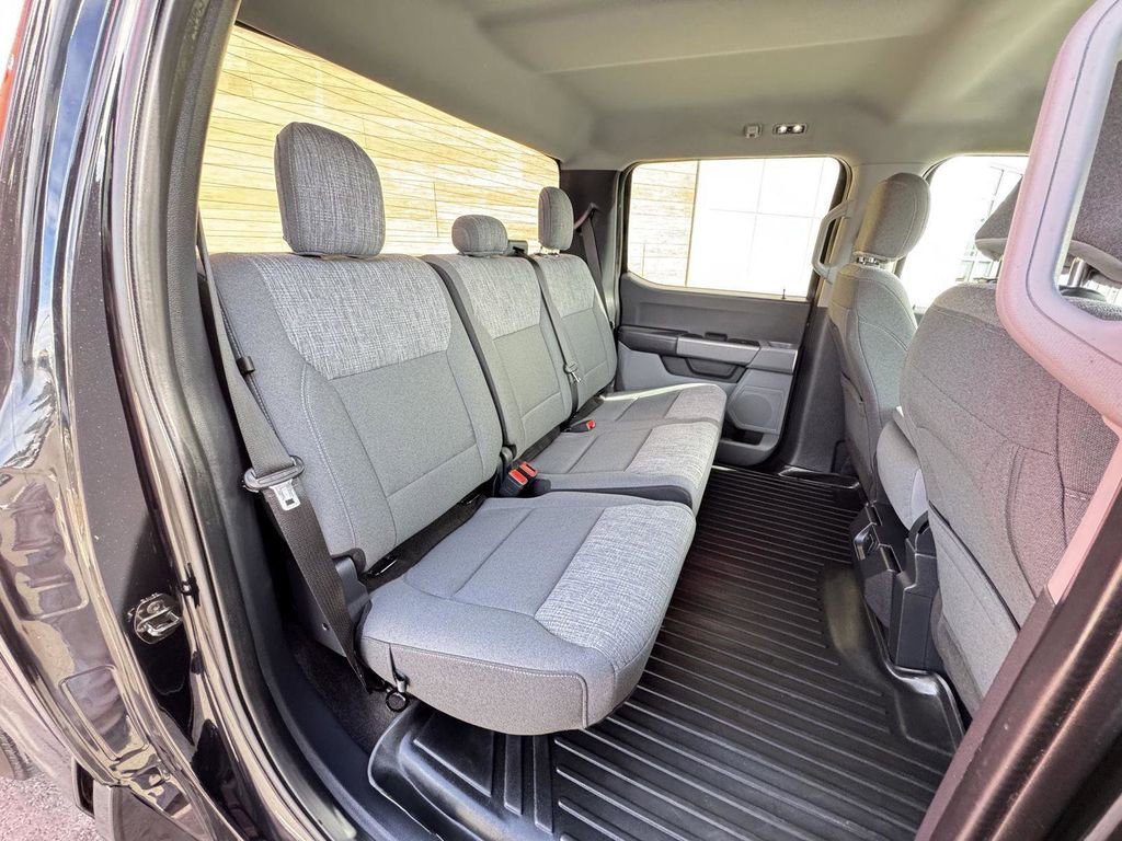 Used 2021 Ford F150 XLT AWD/4WD image 39