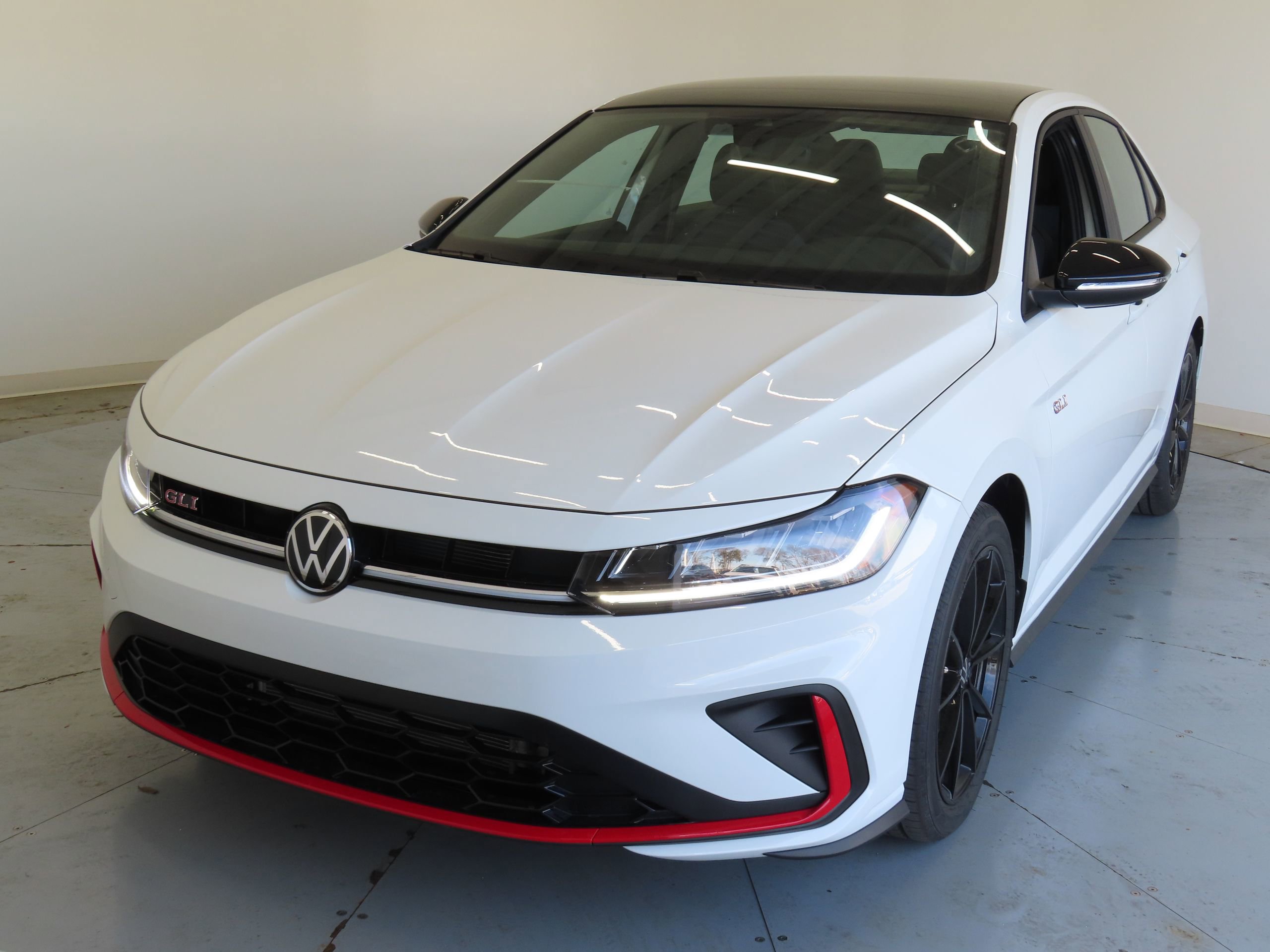 New 2026 Volkswagen Jetta GLI Autobahn image 9
