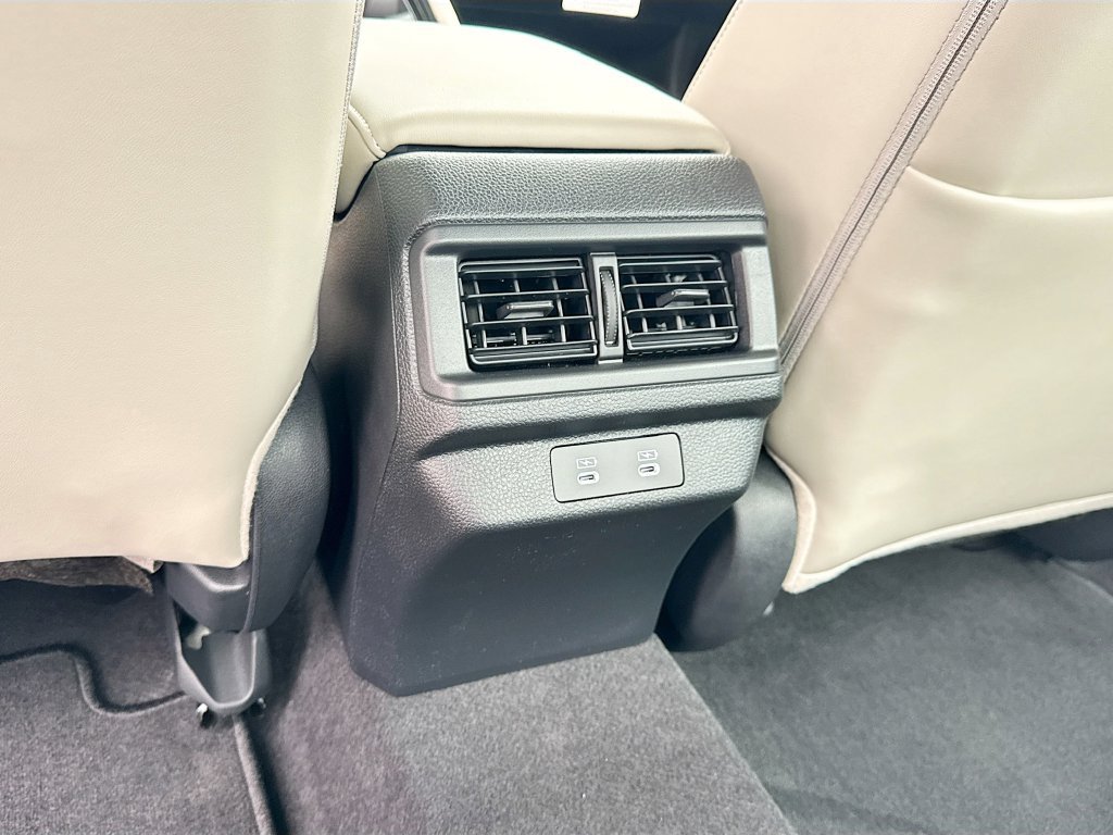 New 2026 Honda Accord Touring image 8