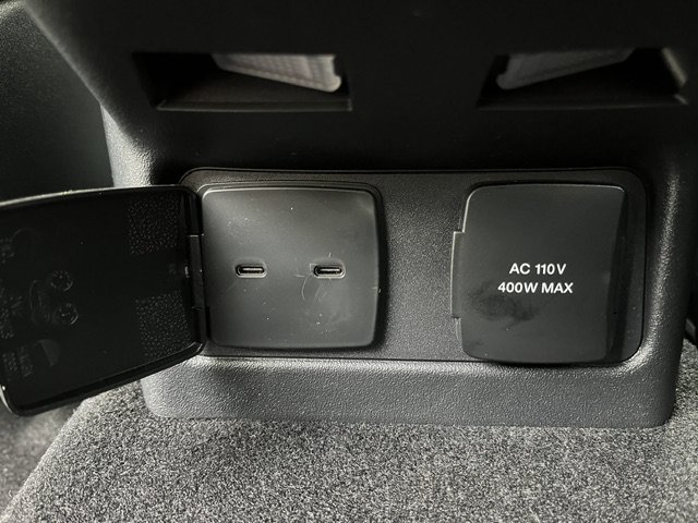 New 2026 Ford Bronco Raptor AWD/4WD image 36