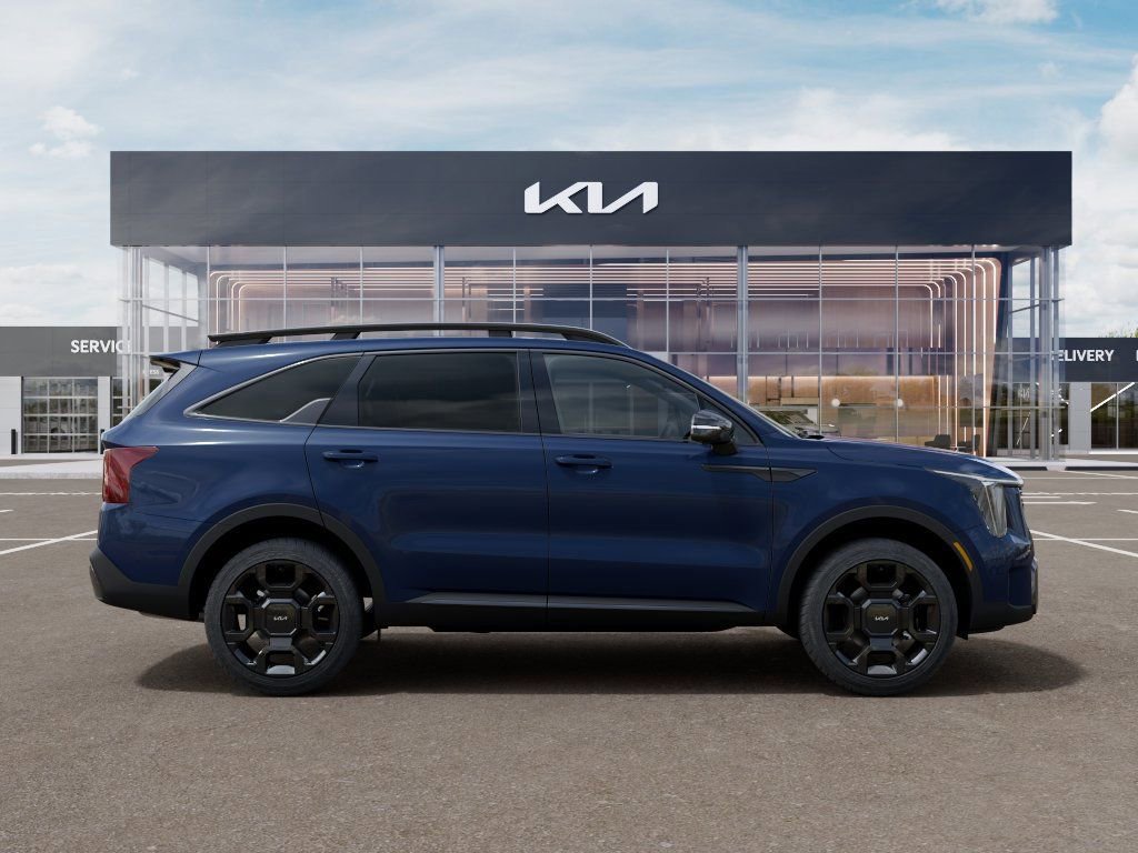 New 2026 Kia Sorento SX Prestige AWD/4WD image 7