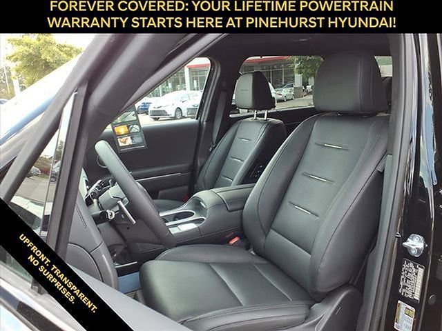 New 2026 Hyundai Palisade Calligraphy image 4