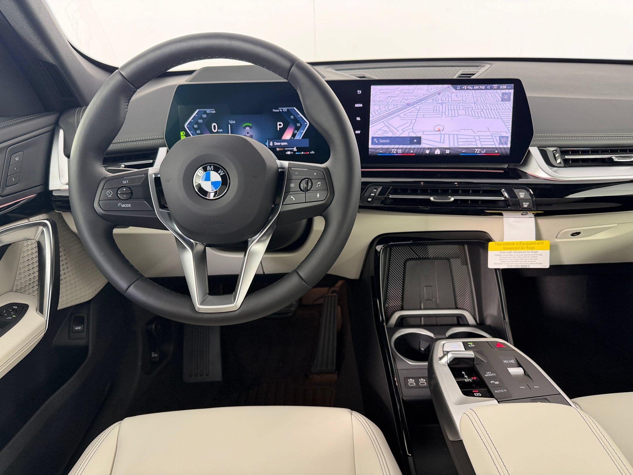 Used 2026 BMW X1 xDrive28i w/ Technology Package AWD/4WD image 31