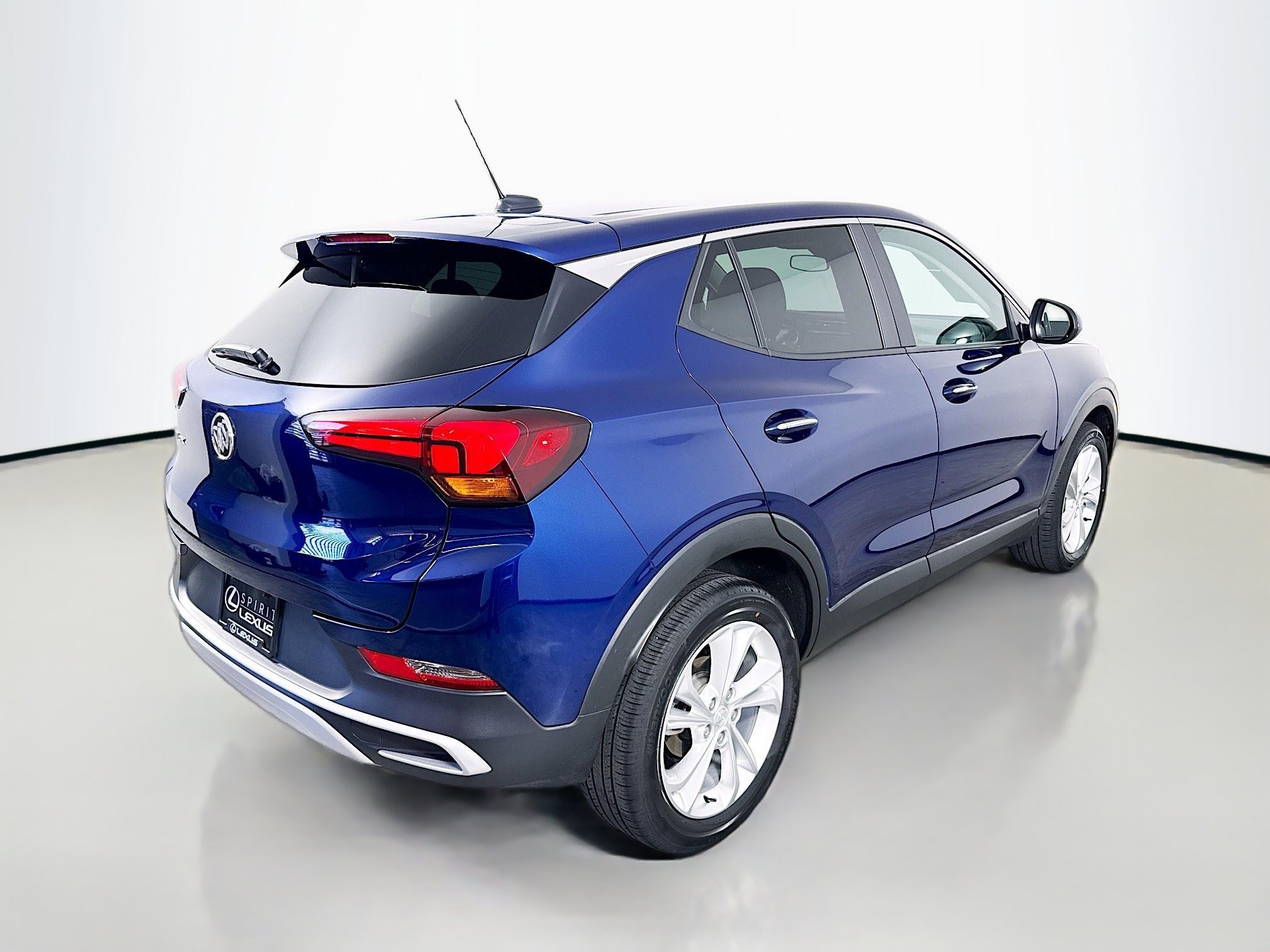 Used 2022 Buick Encore GX Preferred FWD image 7