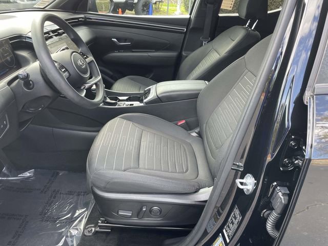 Used 2024 Hyundai Santa Cruz SEL w/ Activity Package image 11