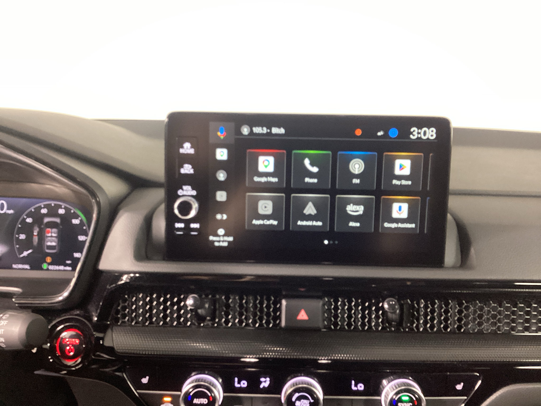 Used 2026 Honda CR-V Sport Touring image 30