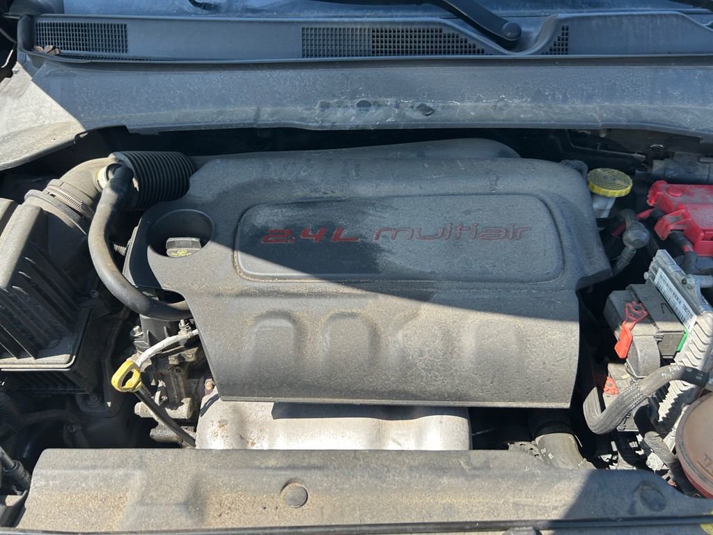 Certified 2020 Jeep Compass Limited AWD/4WD image 31