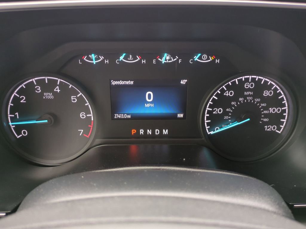 Used 2023 Ford F150 XLT image 21