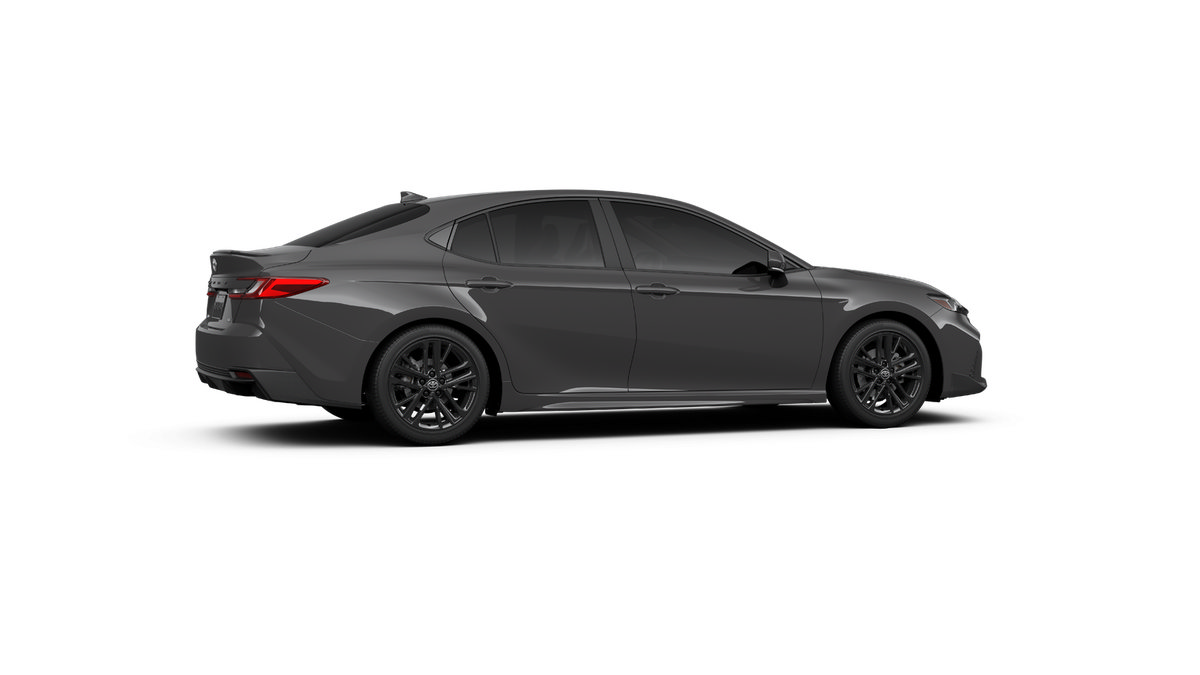 New 2027 Toyota Camry SE w/ Convenience Package FWD image 25