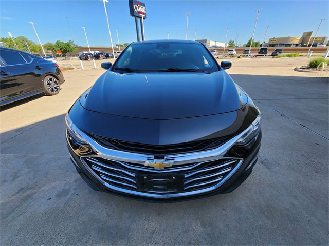 Used 2023 Chevrolet Malibu LT w/ LPO, Floor Liner Package FWD video 2