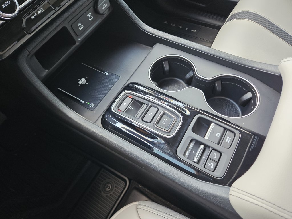 Certified 2026 Honda Pilot EX-L image 24