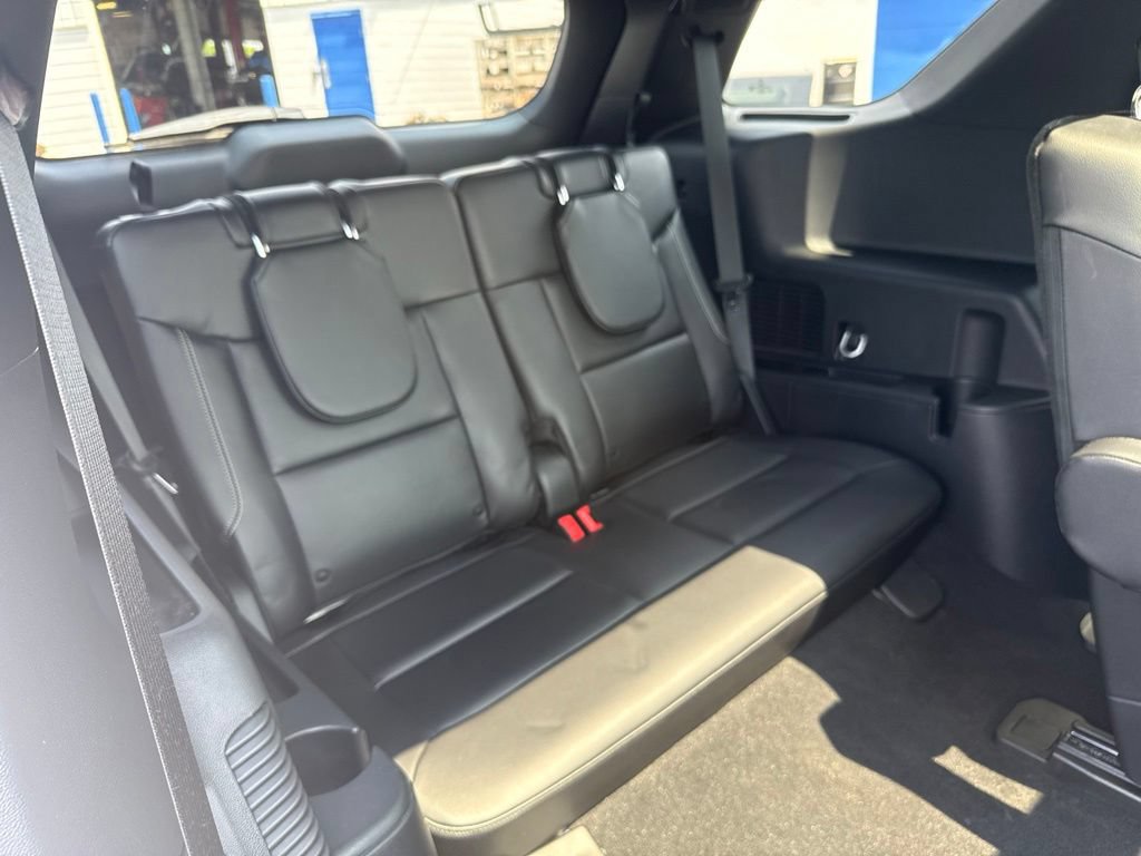 Used 2023 Ford Explorer ST w/ Equipment Group 401A AWD/4WD image 43