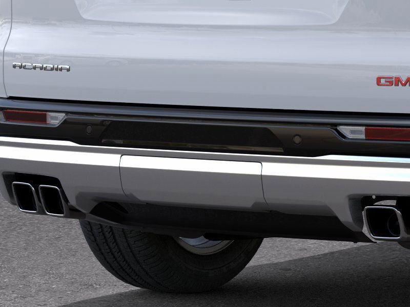 New 2026 GMC Acadia Denali image 14
