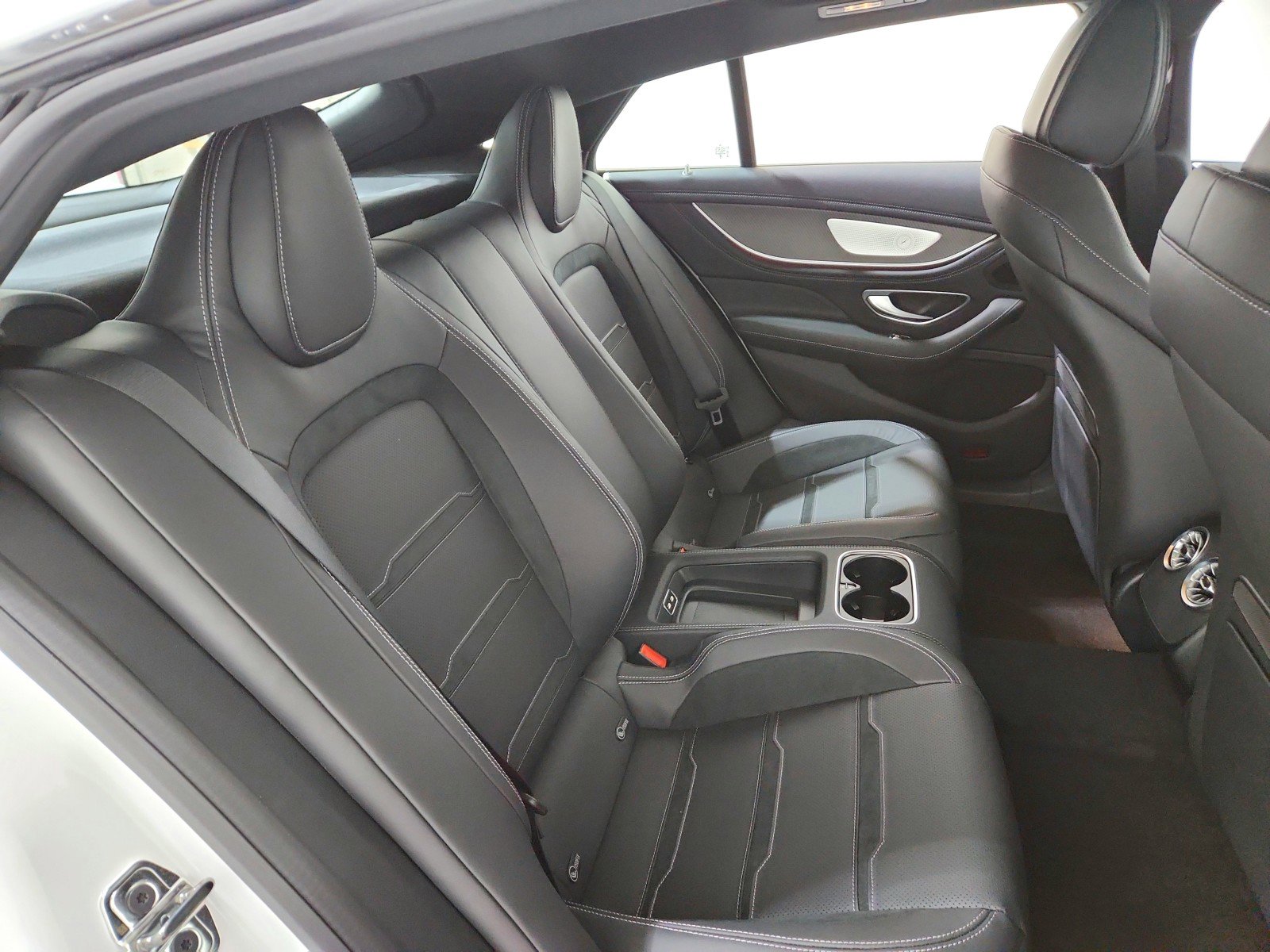 New 2026 Mercedes-Benz AMG GT 43 image 11