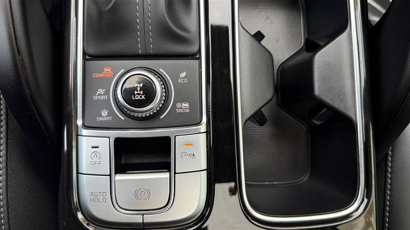 Used 2025 Kia Telluride S AWD/4WD image 35