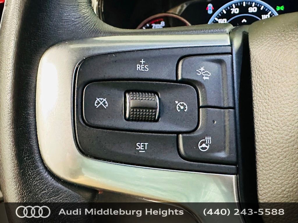 Used 2020 Chevrolet Blazer RS AWD/4WD image 18