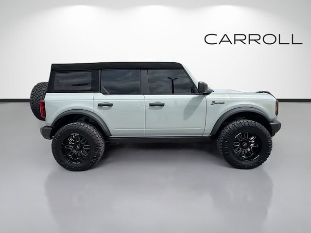 Used 2023 Ford Bronco 4-Door image 2