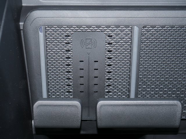 New 2026 RAM 1500 Big Horn image 3