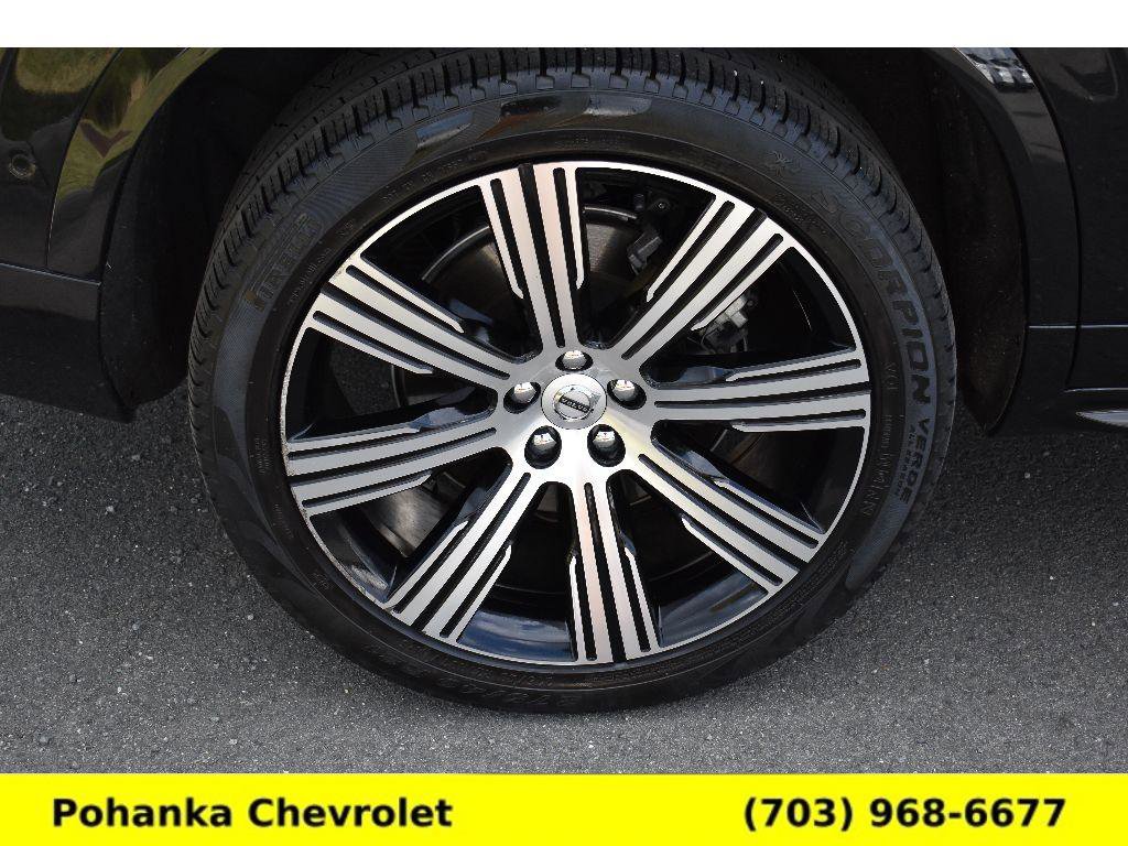 Used 2023 Volvo XC90 B6 Ultimate w/ Protection Package Premier AWD/4WD image 34