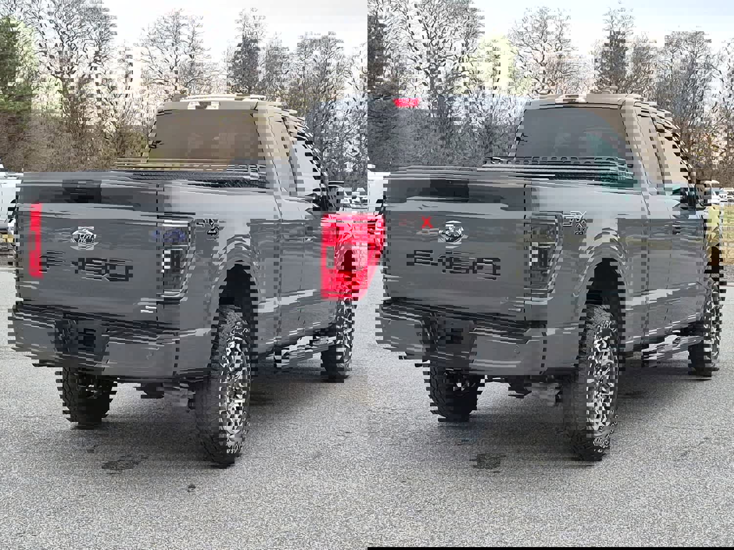 Used 2021 Ford F150 XL w/ Equipment Group 101A High image 5