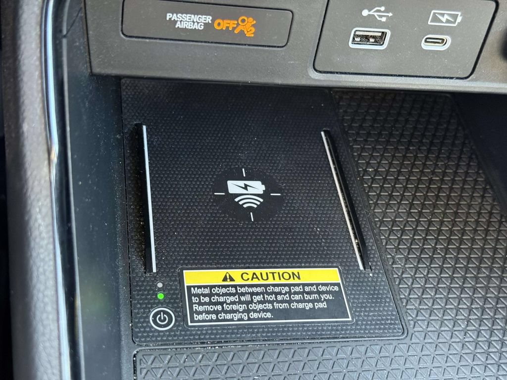 Used 2025 Honda CR-V EX-L image 27
