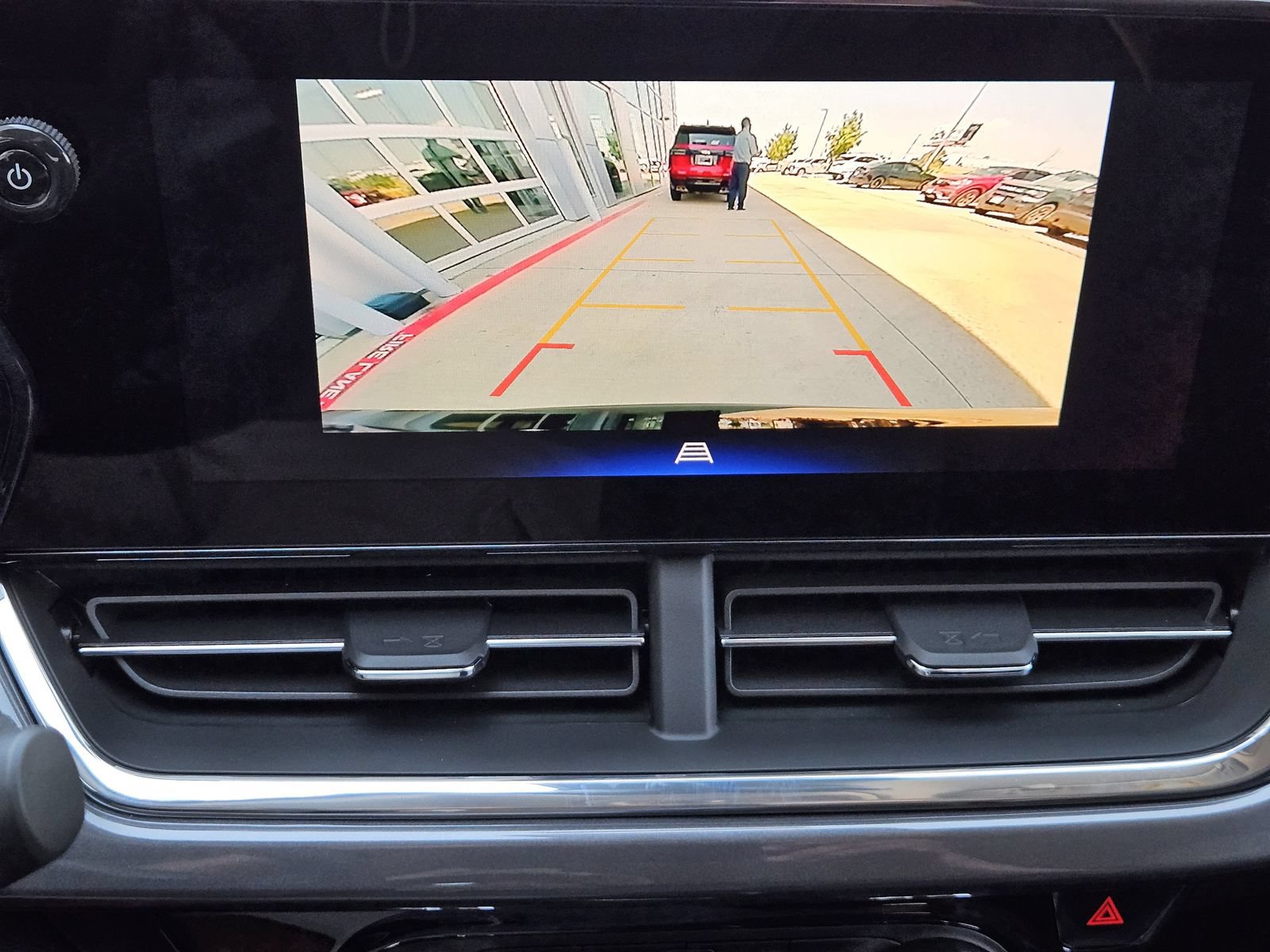 New 2026 Chevrolet Trax ACTIV w/ Driver Confidence Package FWD image 19