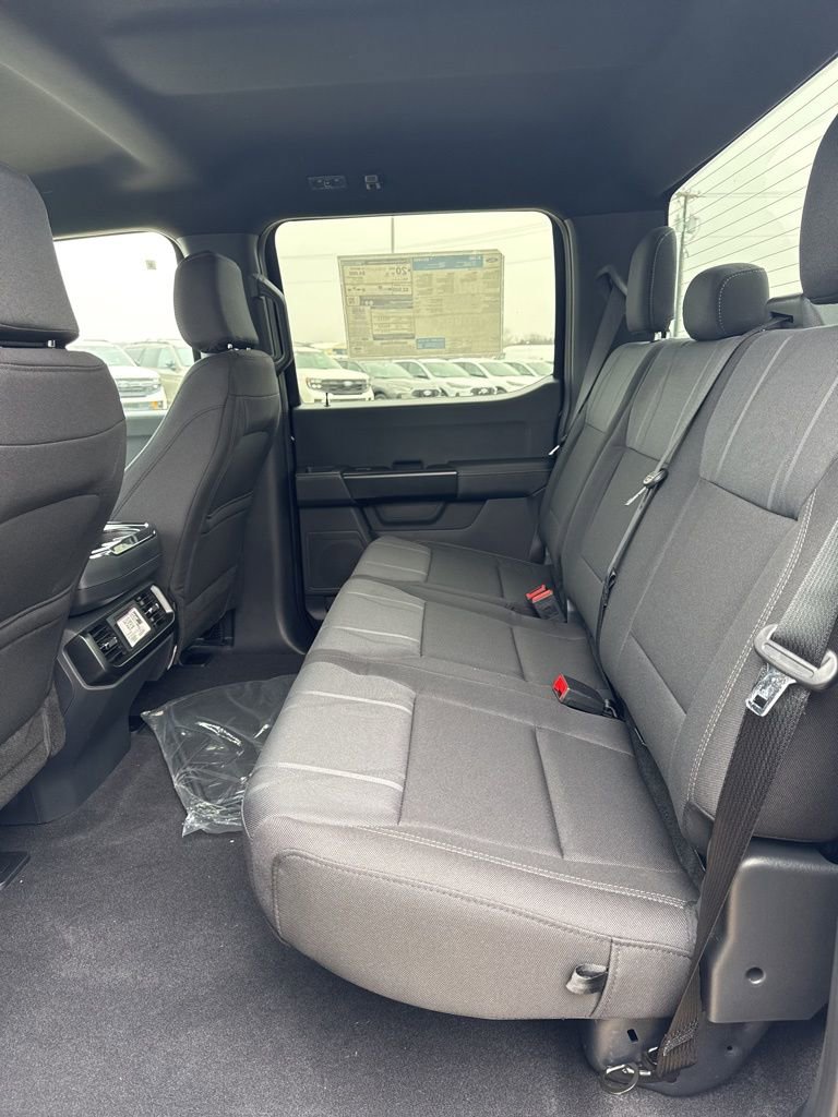 New 2026 Ford F150 STX w/ Equipment Group 200A image 12