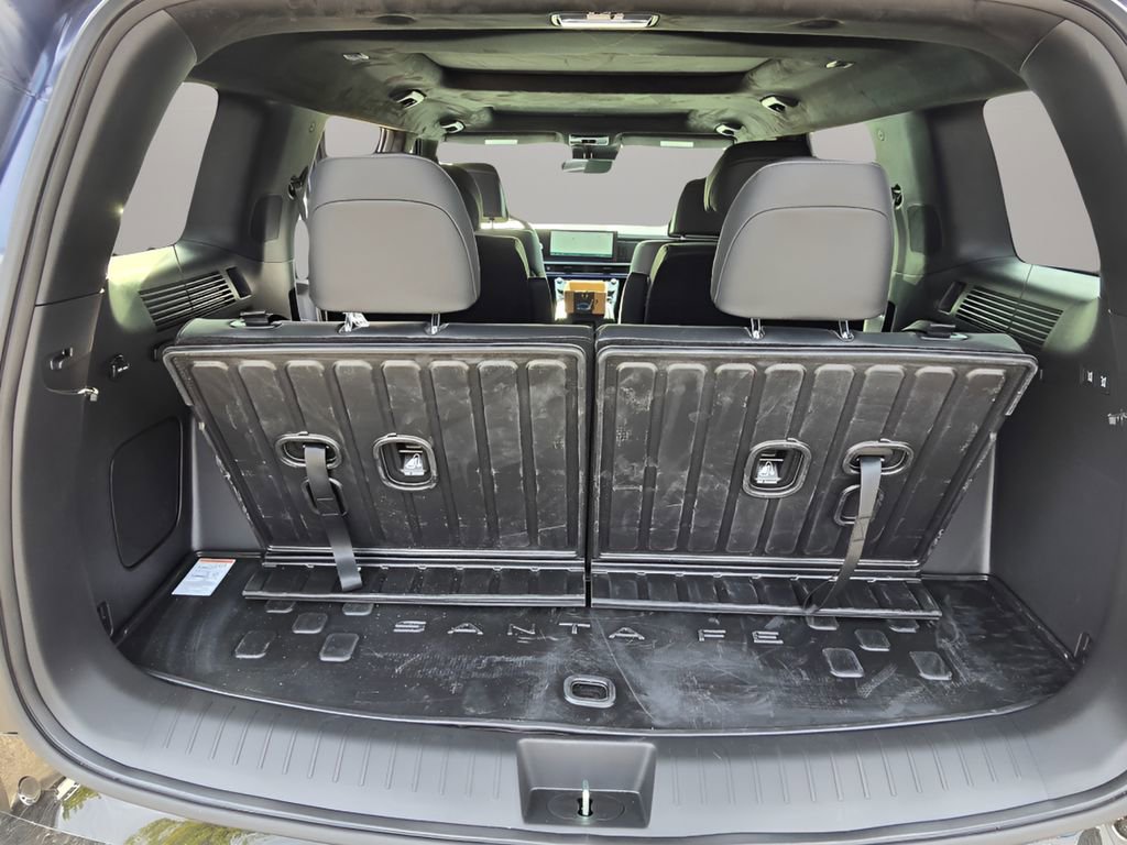 New 2026 Hyundai Santa Fe Calligraphy image 29