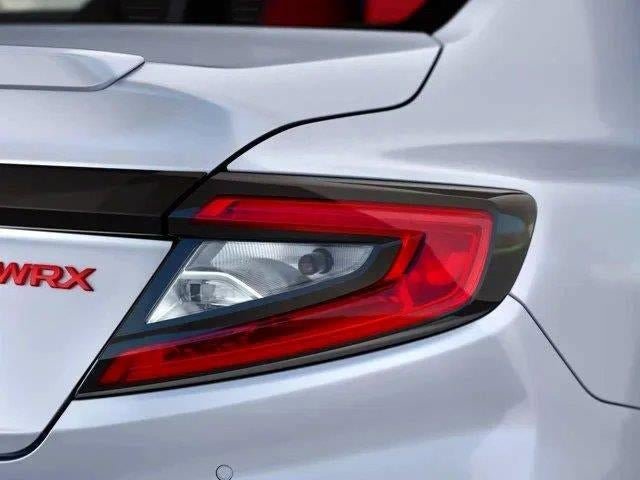 New 2026 Subaru WRX Limited AWD/4WD image 74