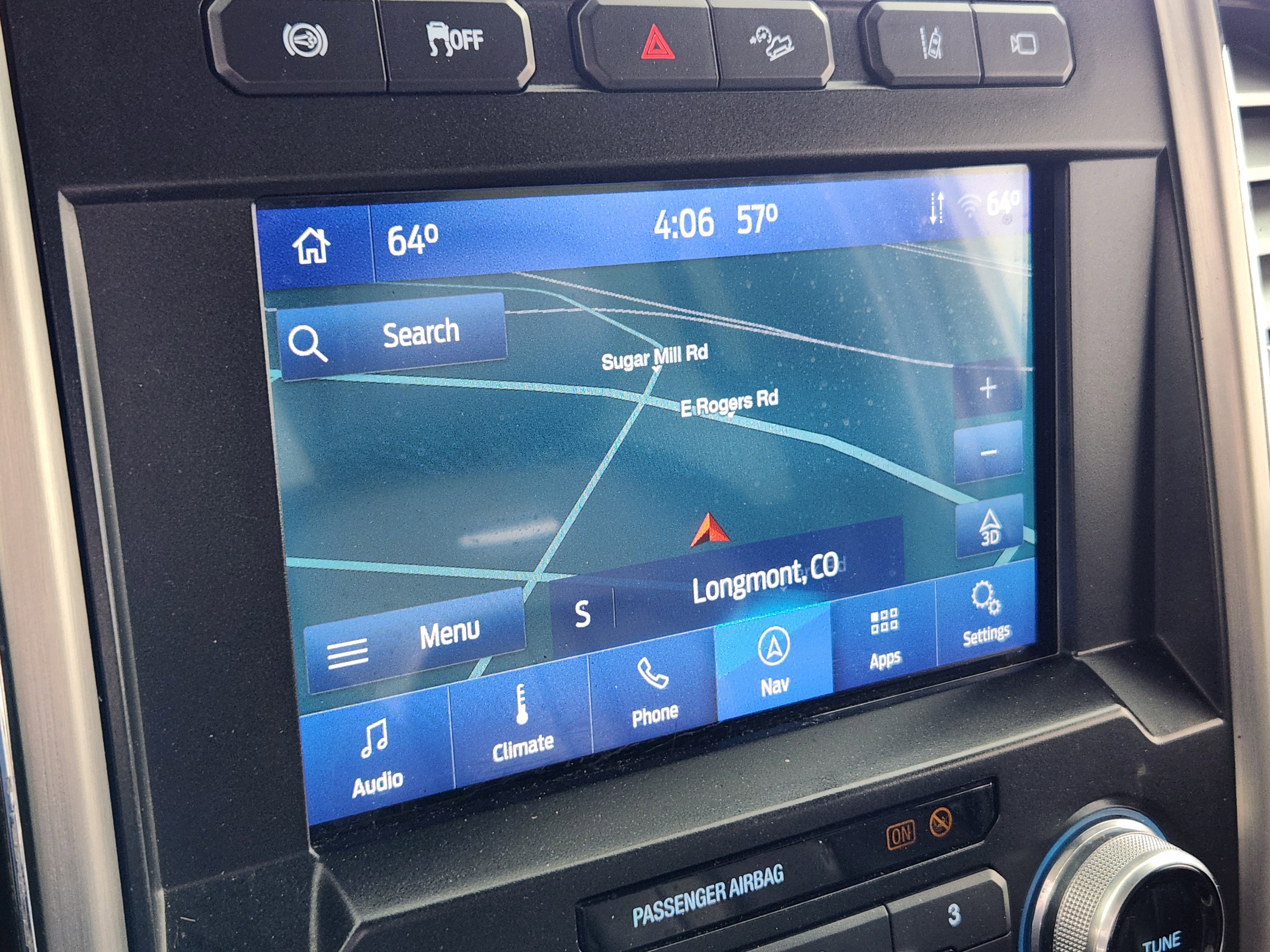 Used 2021 Ford F250 Platinum image 23