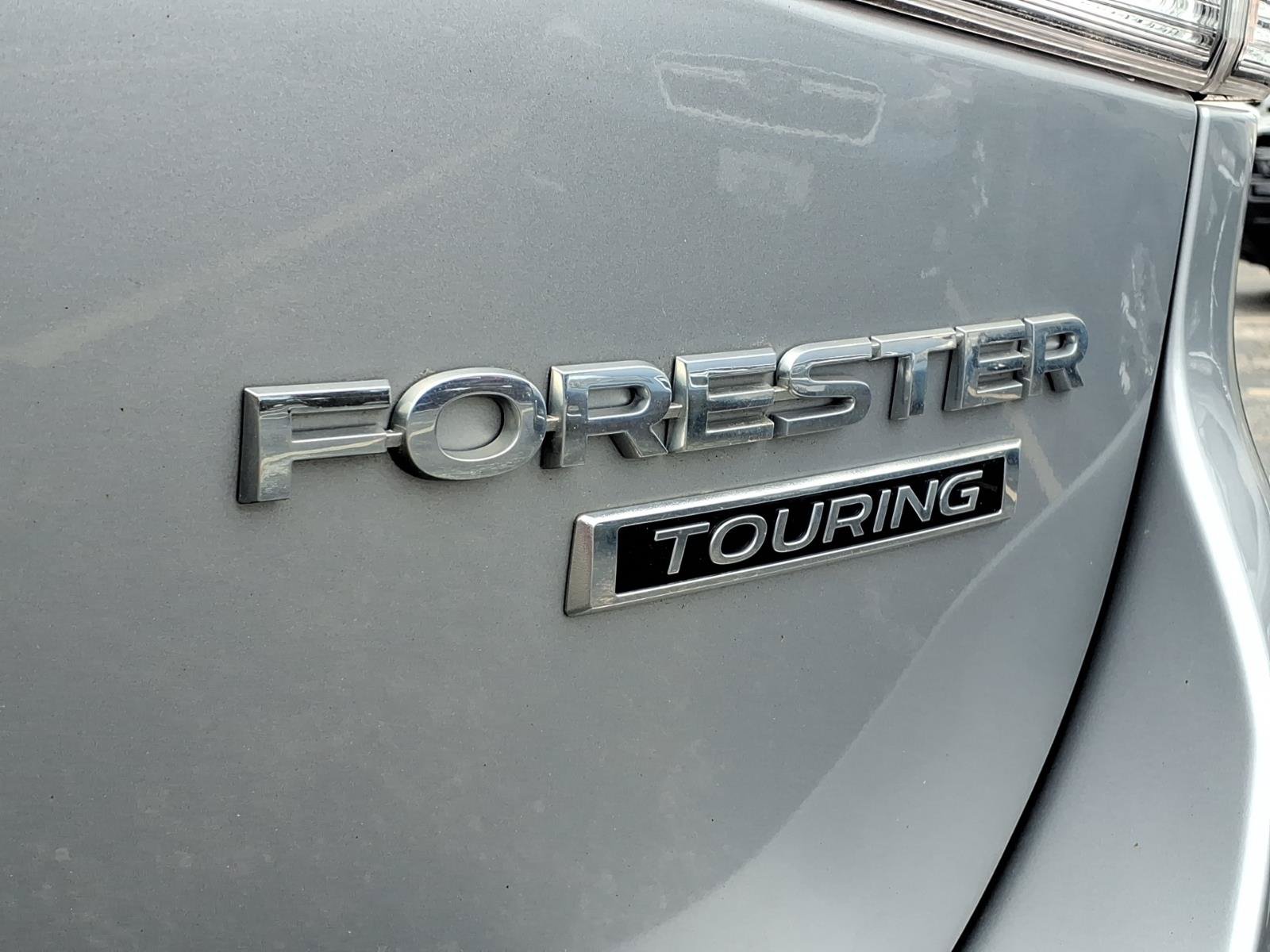 Used 2020 Subaru Forester Touring w/ Popular Package #2 AWD/4WD image 26